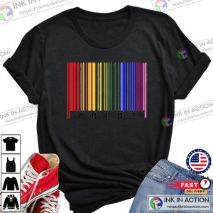 LGBTQ Shirt, Gay Pride T Shirt, Equality Shirt, LGBTQ Gift