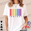 LGBTQ Shirt, Gay Pride T Shirt, Equality Shirt, LGBTQ Gift