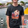 R.I.P Aaron Carter Vintage T-Shirt Rest In Peace Aaron Carter Memories Aaron Carter Merch