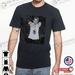 R.I.P Aaron Carter Vintage T Shirt Thank You For The Memories Rest In Peace Aaron Carter Shirt 2