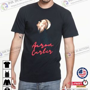 RIP Aaron Carter In Memoriam 1987 2022 Essential T Shirt