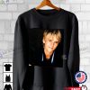RIP Aaron Carter Vintage Aaron Carter Portrait Classic Shirt