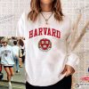 Retro 90s Vintage Princess Diana, Diana Havard University Shirt