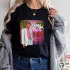 Ron Desantis Is Florida Man Vice City Style Trending T-Shirt