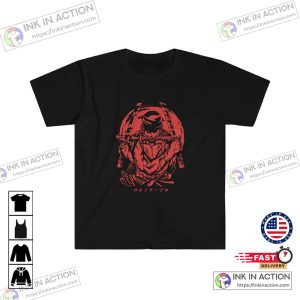 Zoro Roronoa One Piece Pirate Hunter T-shirt 1