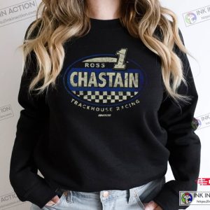 Ross Chastain Nascar 1 Trackhouse Racing Melon Man Basic Shirt