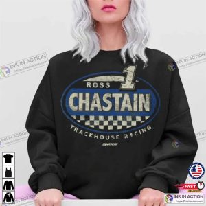 Ross Chastain Nascar 1 Trackhouse Racing Melon Man Shirt 3