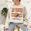 San Francisco 1946 Football Vintage Retro