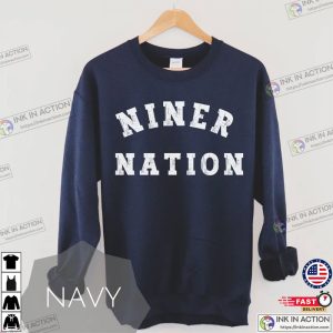 San Francisco Niner Nation NFL