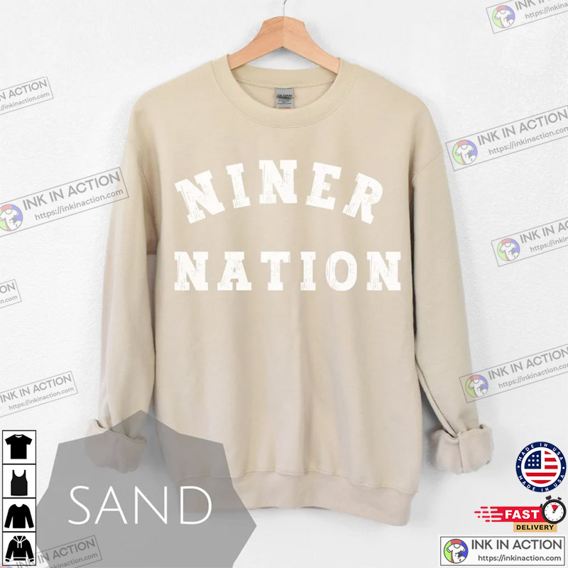 Refried Apparel - The NFL is Back!!! 🏈 Celebrate your team like nobody  else with a one-of-a-kind Refried Crop Sweatshirt. With split sides, crew  neck and soft cotton front panel repurposed from