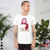 Pray for San Francisco Football T-shirt