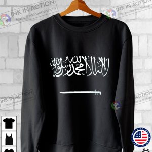 Saudi Arabia World Cup 2022 Essential T shirt 3