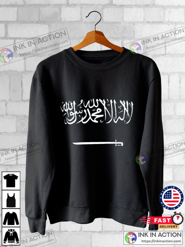 Saudi Arabia World Cup 2022 Essential T-shirt