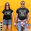 She’s My Sweet Potato I Yam Shirt Couple Thanksgiving Husband Wife Tee