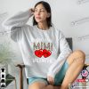 Sorry Ladies Mimi Is My Valentine Cute Valentine T-Shirt