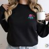 Ulster County Crazy Spider I Voted Viral Trending Shirt