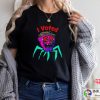 Scared Spider Ulster County I Voted Essential T-Shirt