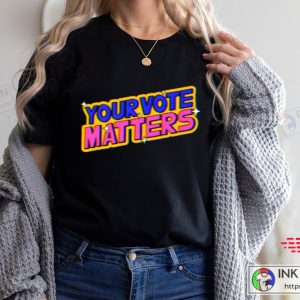 Spider Ulster County Your Vote Matters Ulster County I Voted Sticker Contest Essential T Shirt 3