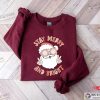 Stay Merry and Bright Christmas Shirt