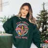 Stay Trippy Little Hippie Nature Lover Hippie Tee