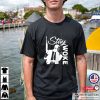 Stay Woke Elon Musk Trending Graphic T-shirt
