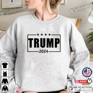 US Presidential Election 2024 Trump Sweater 4
