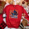 The Framber Valdez Sweatshirt 2022 World Series Champions Shirt