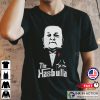 The Godfather Funny Hasbulla Magomedov Parody Tee