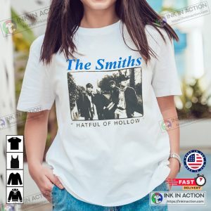 The Smiths Hat Full Of Hollow