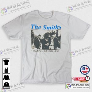 The Smiths Hat Full Of Hollow 3