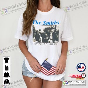 The Smiths Hat Full Of Hollow 4