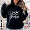 Tis The Damn Season Taylor Lover Xmas Simple T-Shirt