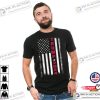 Trump 2024 United States Flags Vintage T-Shirt