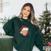 Trumps President It’s Beginning To Look A Lot Like You Miss Me Funny Sweatshirt