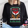 There’s Some Hos In This House Unisex Tee