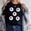 Ulster County I Voted Craze Spider I Voted Dot Essential T-Shirt