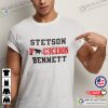 University Of Georgia Stetson Bennett 2021 National Championship Shirt