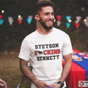 University Of Georgia Stetson Bennett Shirt 2021 National Championship Shirt 4