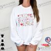 Valentine Doodles Little Things Tee, T-Shirt, Valentine’s Shirt, Gift For Her