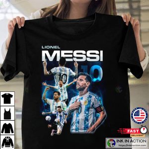 WC Argentinas Greatest Tribute Shirt 3