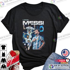 WC Argentinas Greatest Tribute Shirt 4