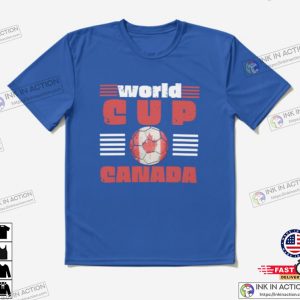 WC CANADA In World Cup Qatar 2022 CANADA World Cup 2022 2