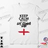 England We Gonna Win Supporter Essential T-shirt