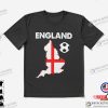 England World Cup 2022 Active T-shirt