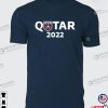 QATAR 2022 U.S Soccer World Cup