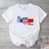 World Cup 2022 One Team One Nation USA Team Shirt