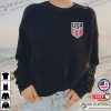 USMNT SOCCER FIFA 2022 Basic Shirt