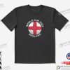 FIFA World Cup Qatar 2022 Football England Flag T-shirt