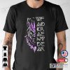 Wakanda Forever Black Panther The King Of Wakanda T-shirt
