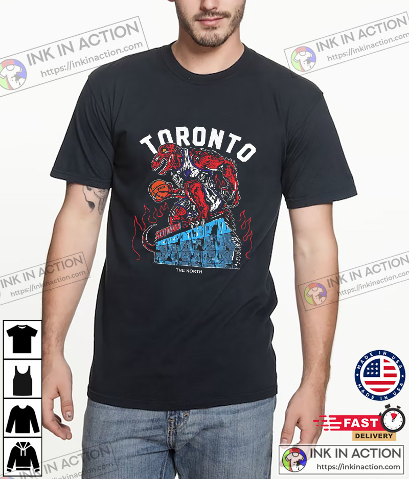 Nba Graphic Tee -  Canada